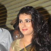 Archana Inaugurate CMR Shopping Mall - Gallery | Picture 91082
